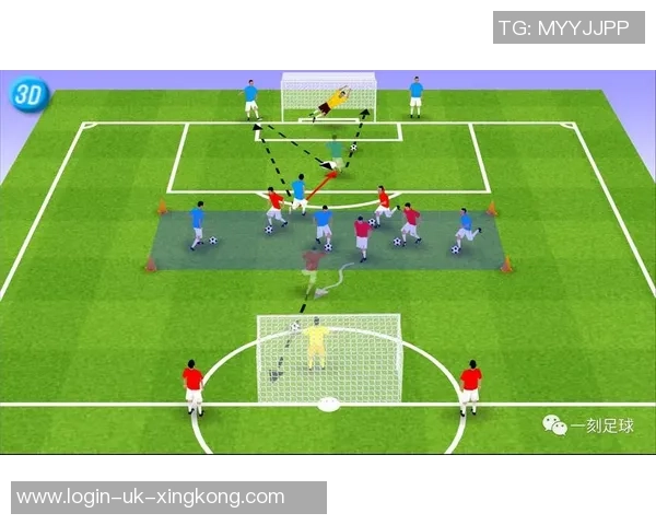 掌握足球射门弧线球技巧助你成为场上射门高手的秘诀与训练方法